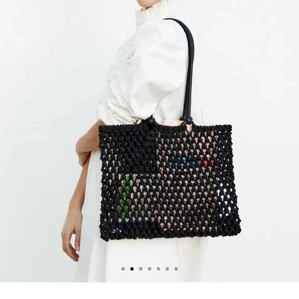 Clare V Sandy Tote